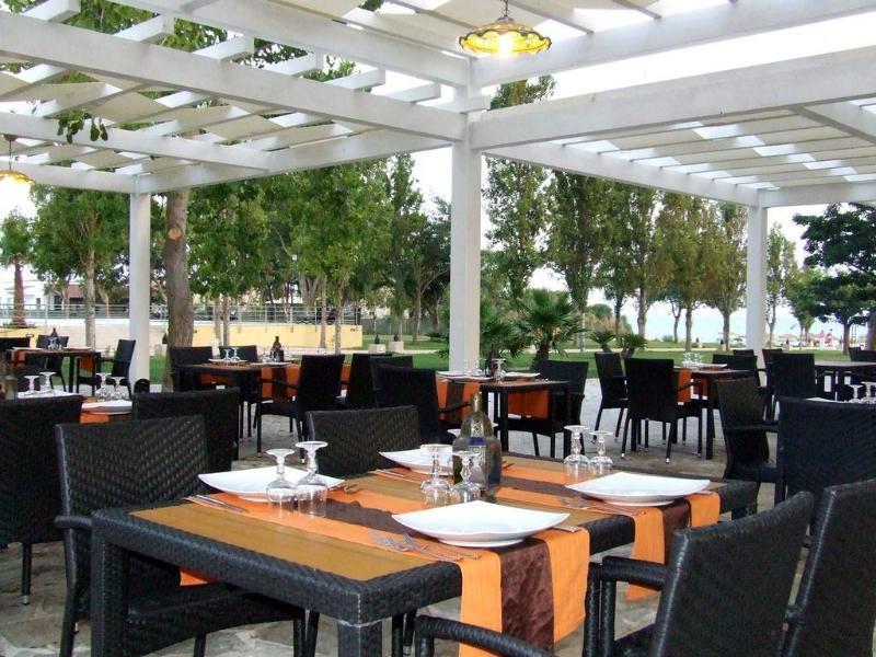 Le Dune Resort Menfi Esterno foto