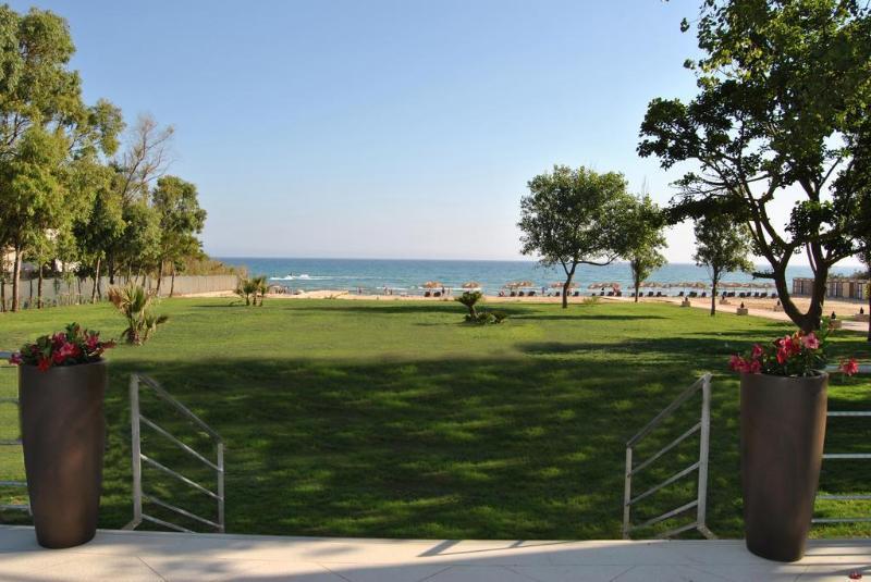 Le Dune Resort Menfi Esterno foto