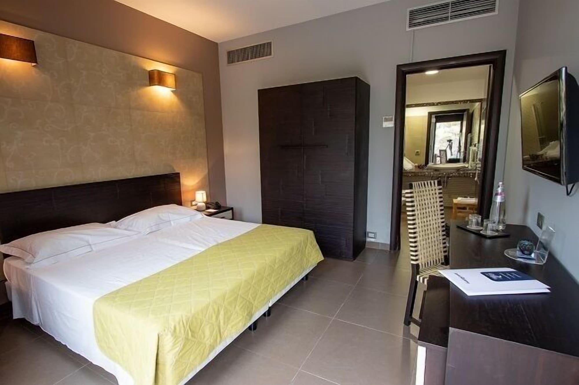 Le Dune Resort Menfi Esterno foto